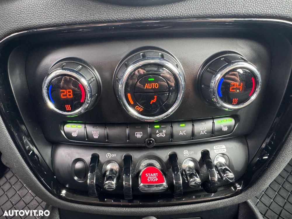 Mini Clubman - 11
