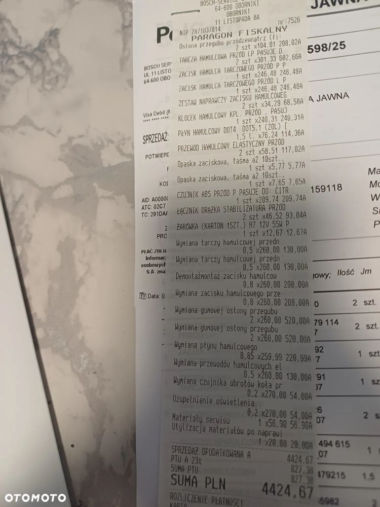Citroën C8 2.0 Control+ - 16
