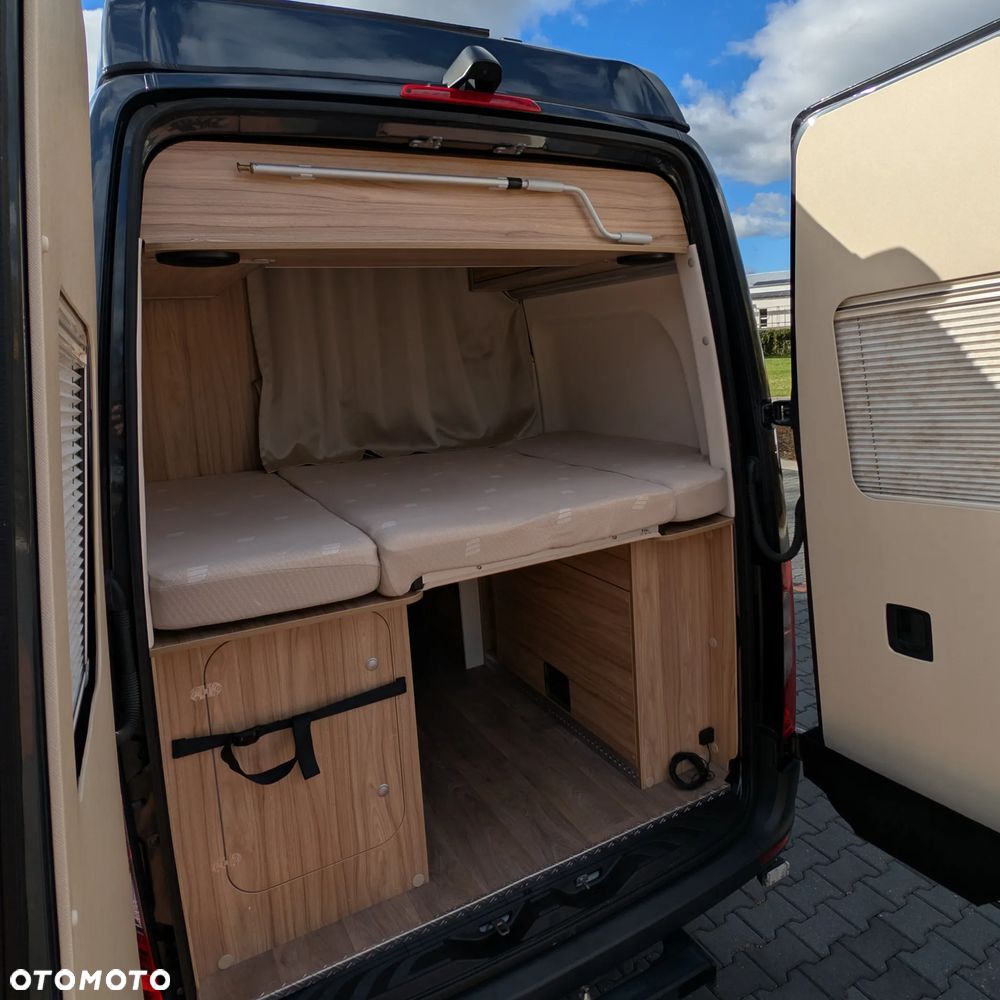 Hymer-Eriba GRAND CANYON S 4X4 Oberaigner 3,5t kat. B - 10