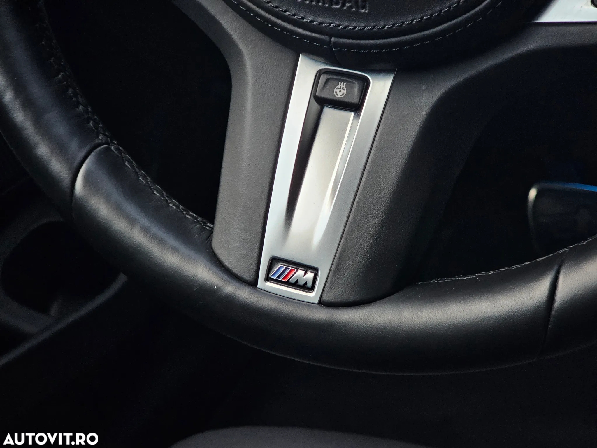 BMW Seria 3 320d xDrive AT MHEV - 10