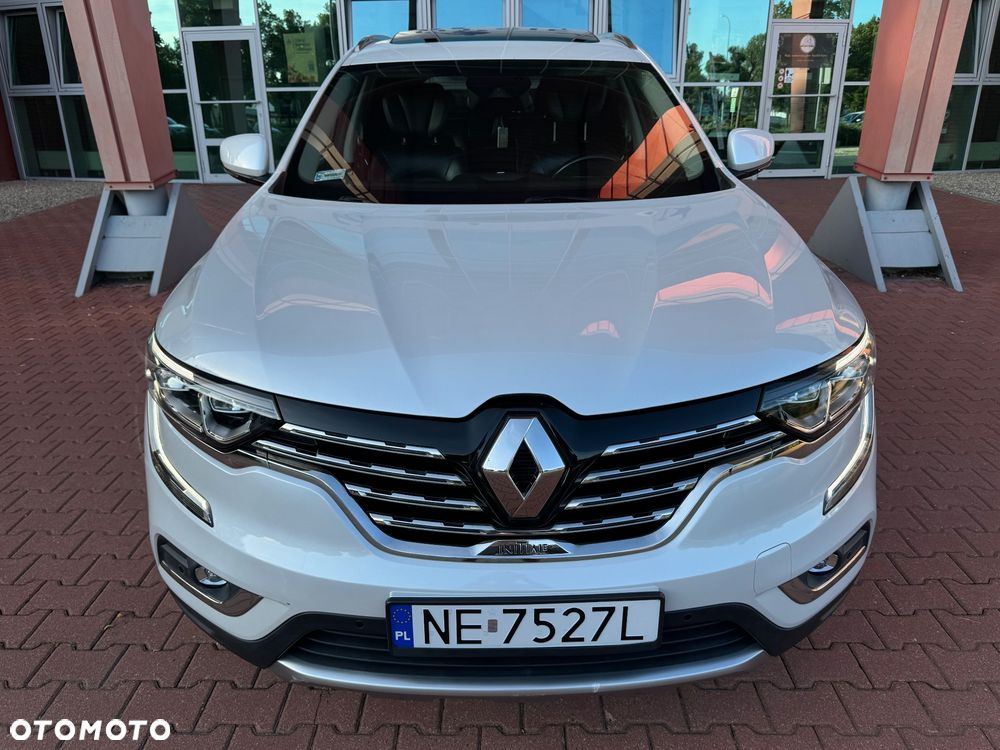 Renault Koleos 2.0 dCi Initiale Paris 4x4 X-Tronic - 16