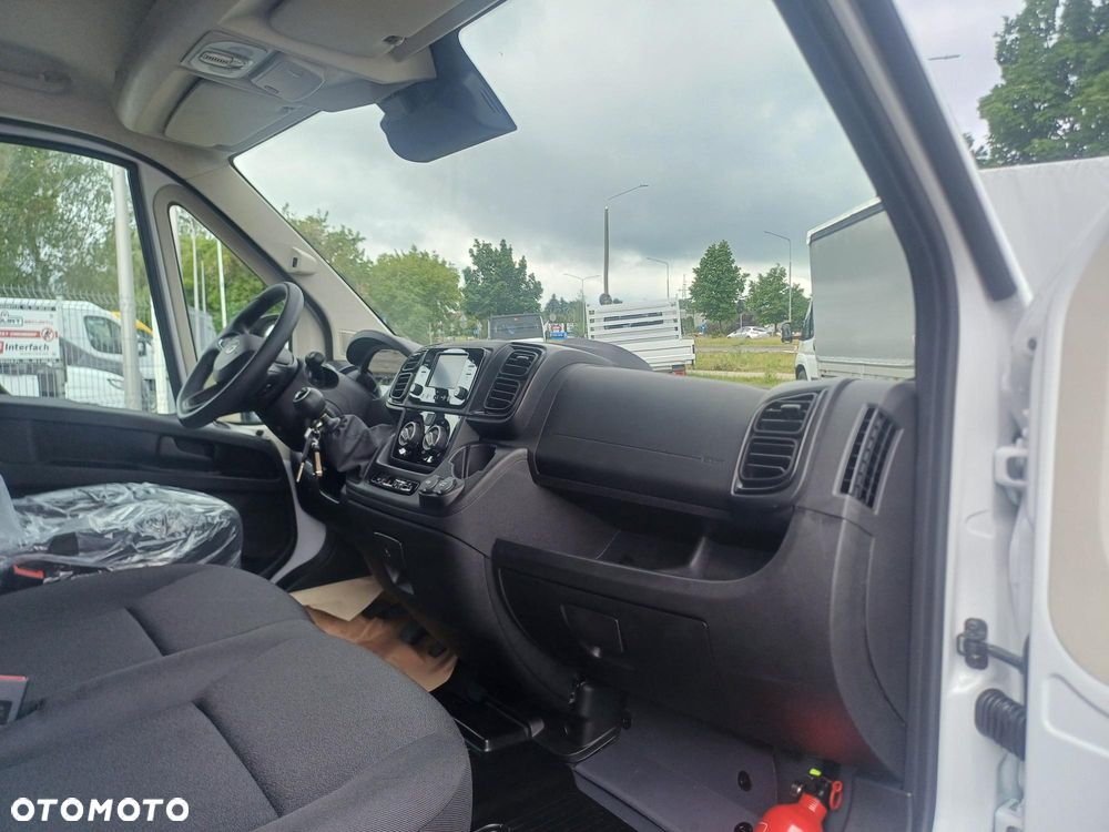 Toyota Proace Max Brygadowy L4H2 7.os - 13