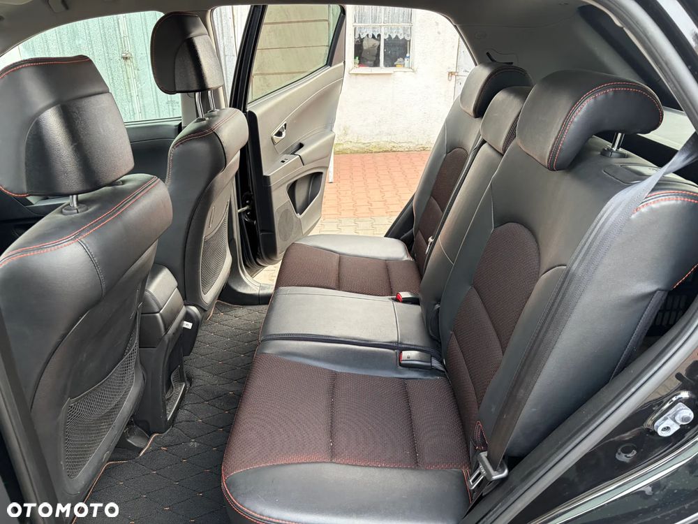 SsangYong/KGM Korando 2.0 E-XDi DPF 2WD Automatik Sapphire - 25
