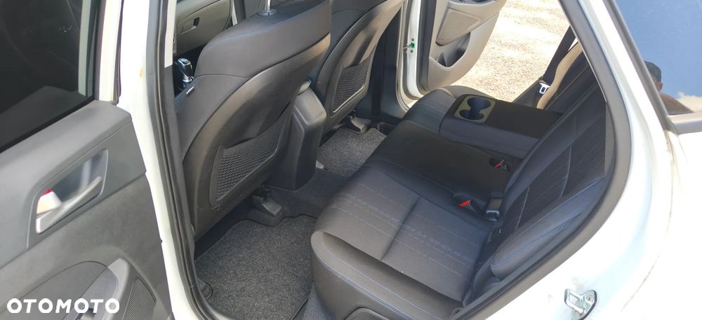 Hyundai Tucson 1.6 GDi 2WD Trend - 11