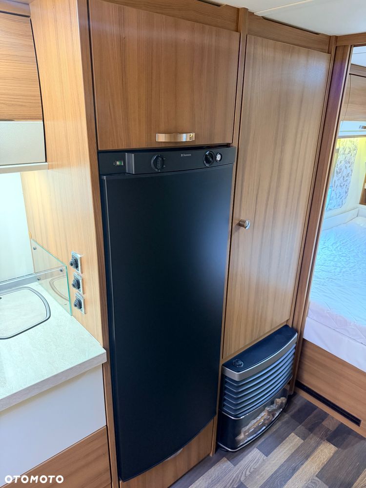 Tabbert Bellini 655 - 16