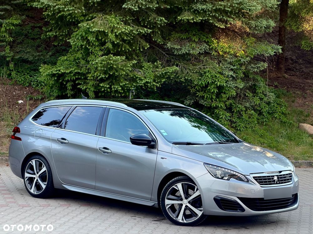 Peugeot 308 - 4