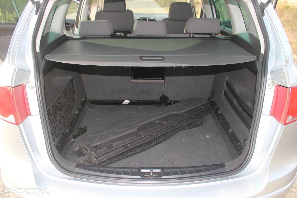 SEAT Altea - 15