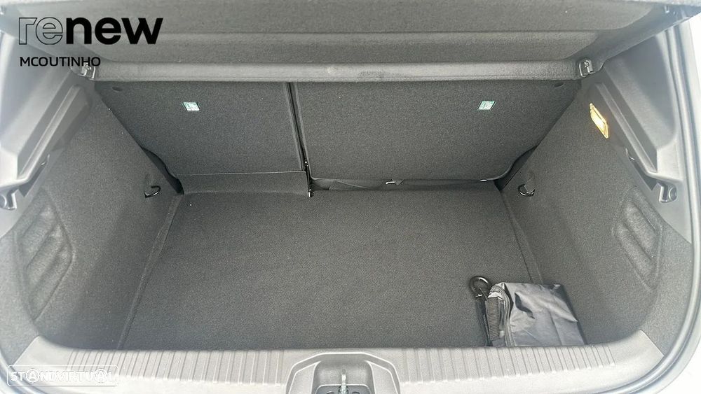 Renault Clio 1.0 TCe Techno Bi-Fuel - 18