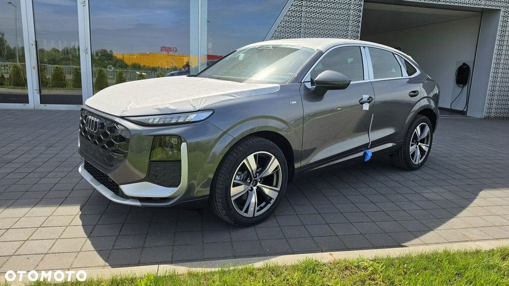 Audi Q3 Sportback - 2
