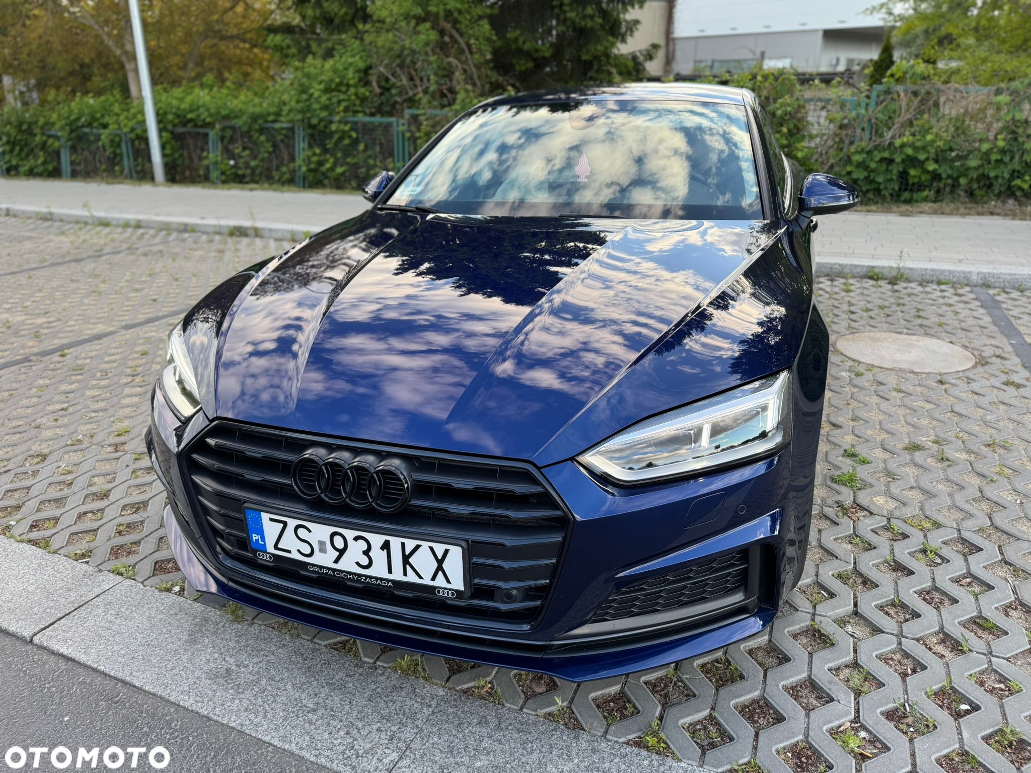 Audi A5 2.0 TFSI S tronic - 5