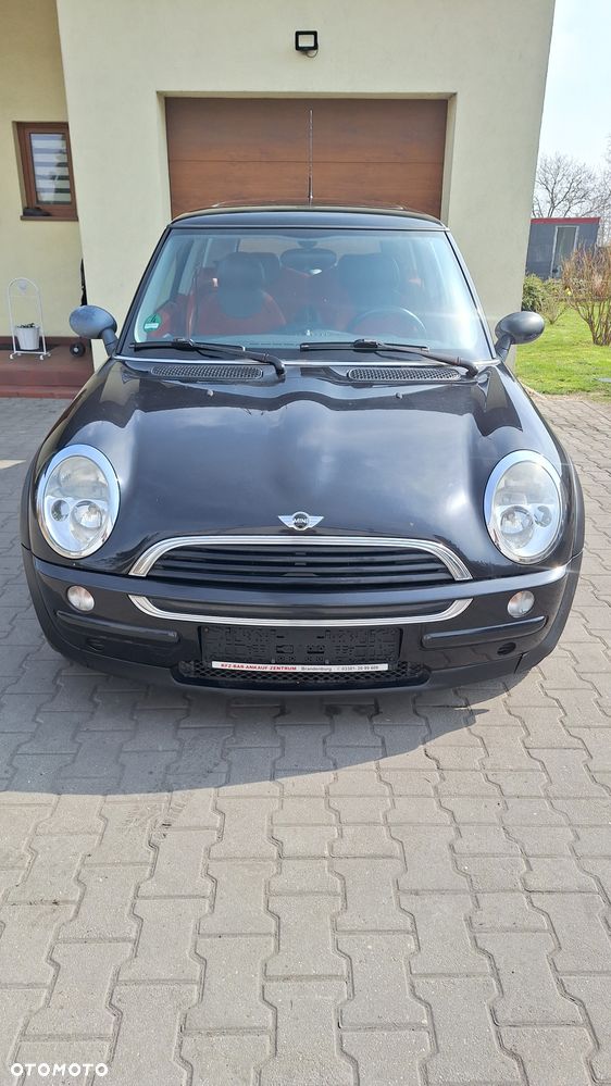 MINI ONE - 16