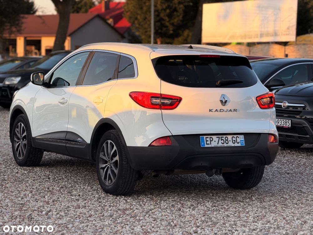 Renault Kadjar - 4