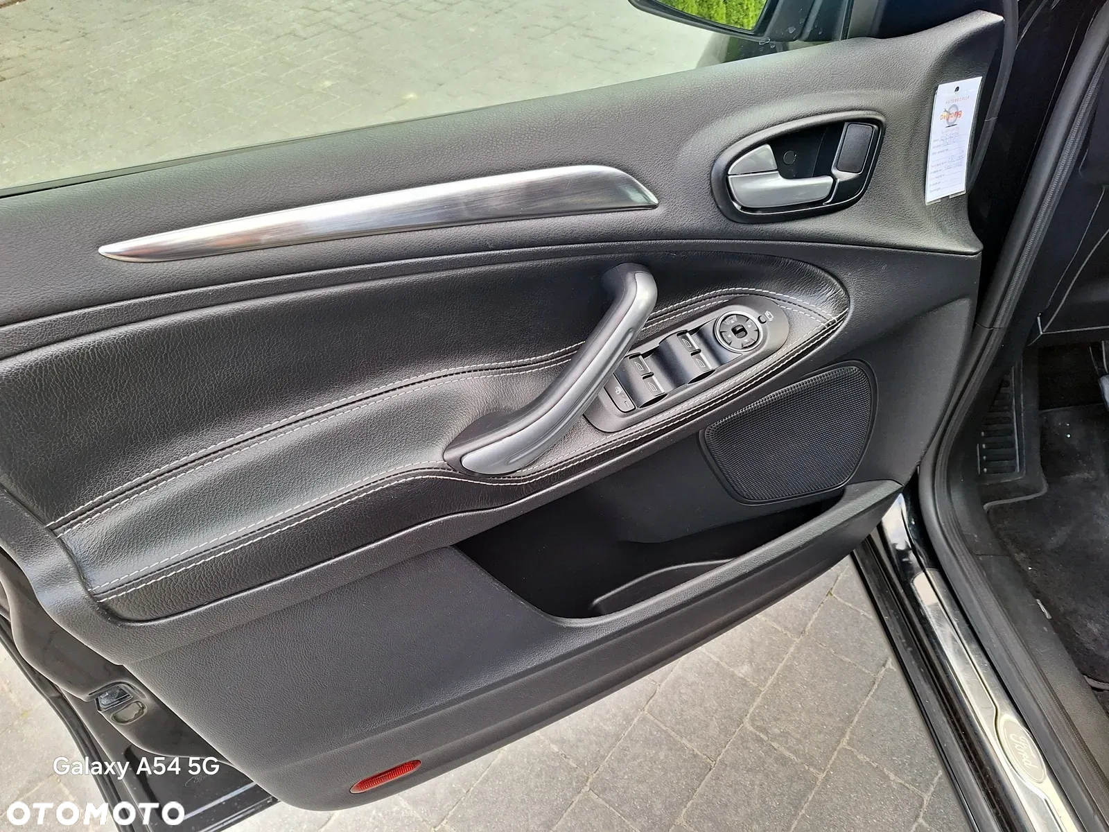 Ford S-Max 1.6 T Titanium - 18