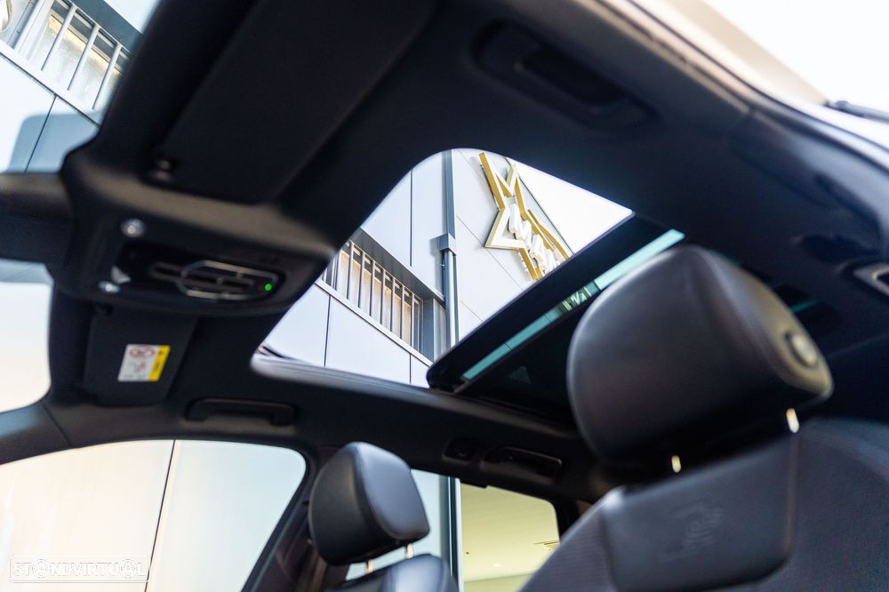 Audi A4 Avant 2.0 TDI S-line S tronic - 10