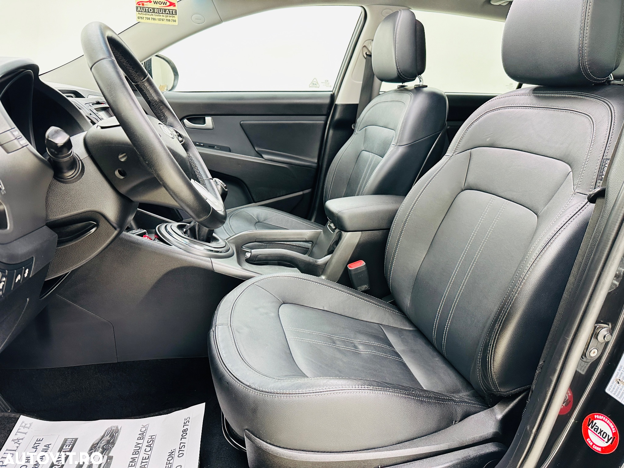 Kia Sportage - 18