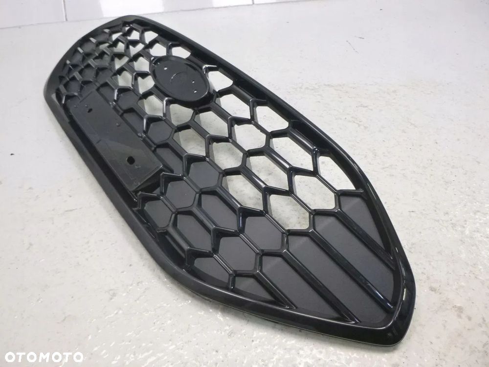 FORD FOCUS IV MK4 LIFT 2022- FORD FIESTA MK8 LIFT ST GRILL ATRAPA CHŁODNICY ORYGINAŁ - 16