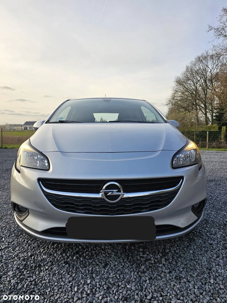 Opel Corsa 1.3 CDTI Navi - 3