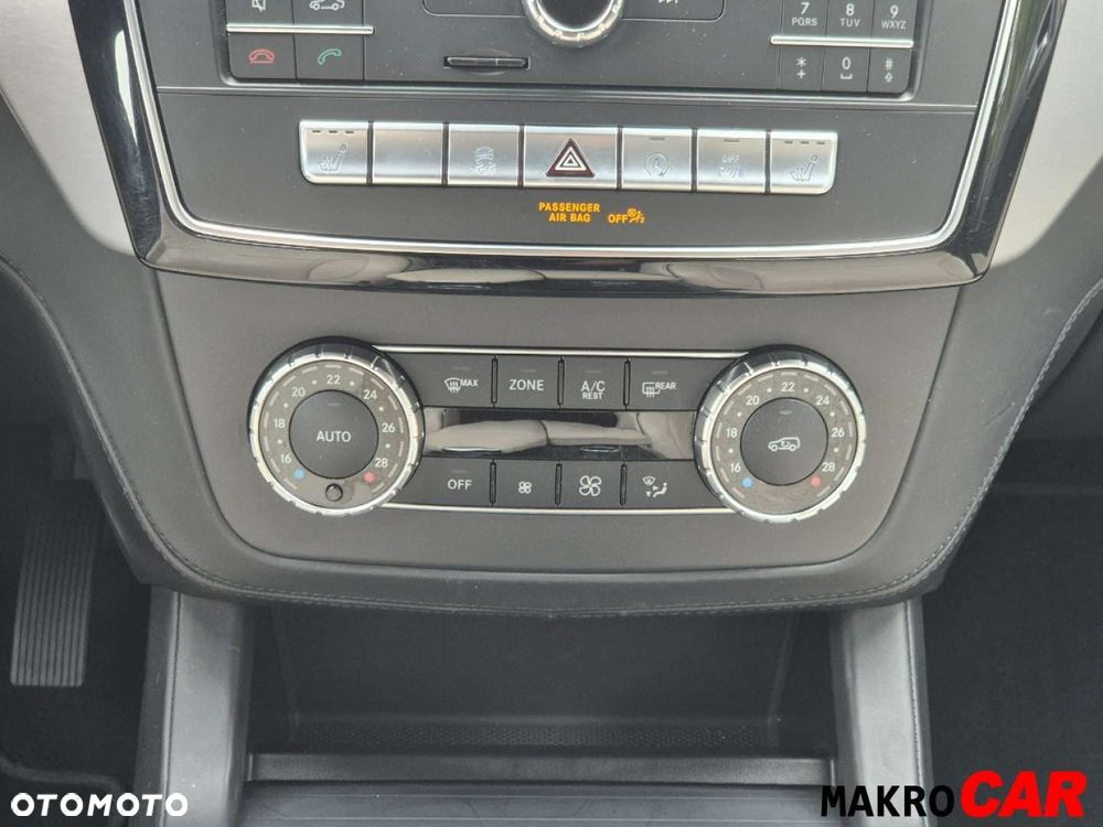 Mercedes-Benz GLE - 17