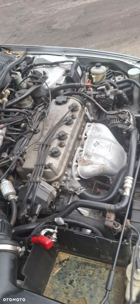 Honda  Accord VI Hatchback 1,8 B F18B2, F18B4 na części - 3