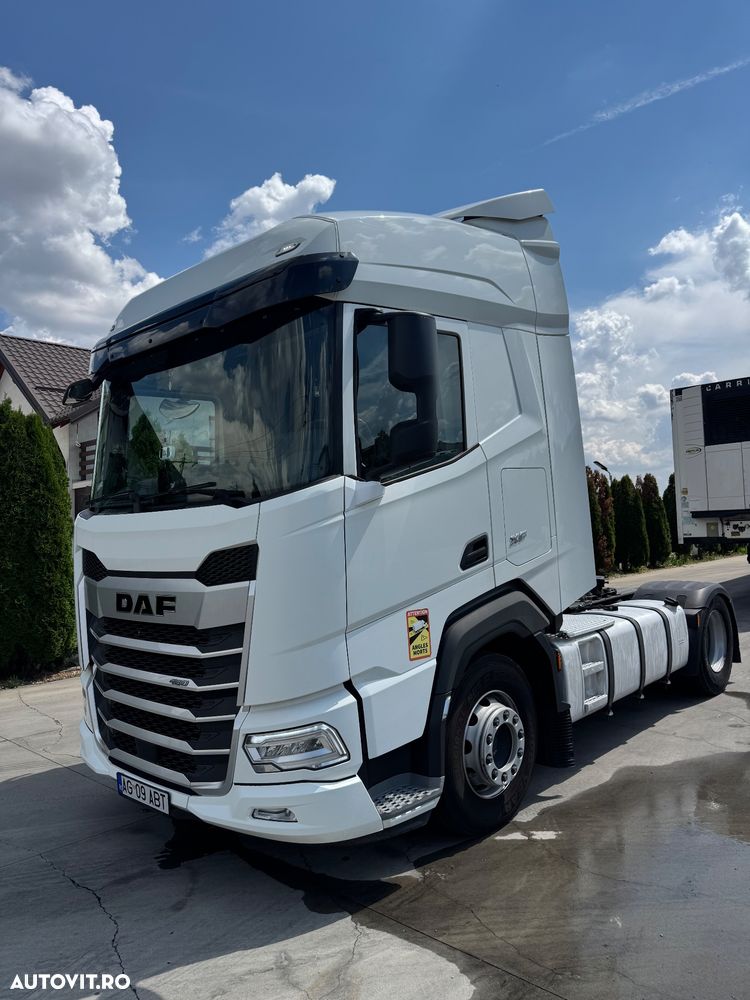 DAF XF 480 - 1