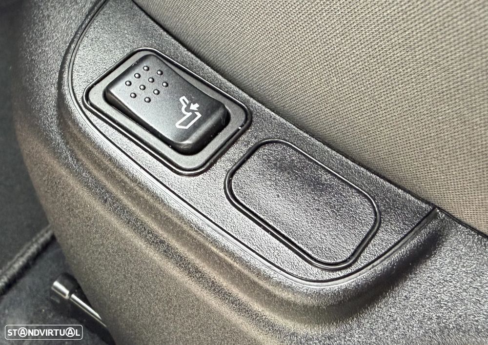 Fiat 500L 1.3 MJ Trekking S&S - 19