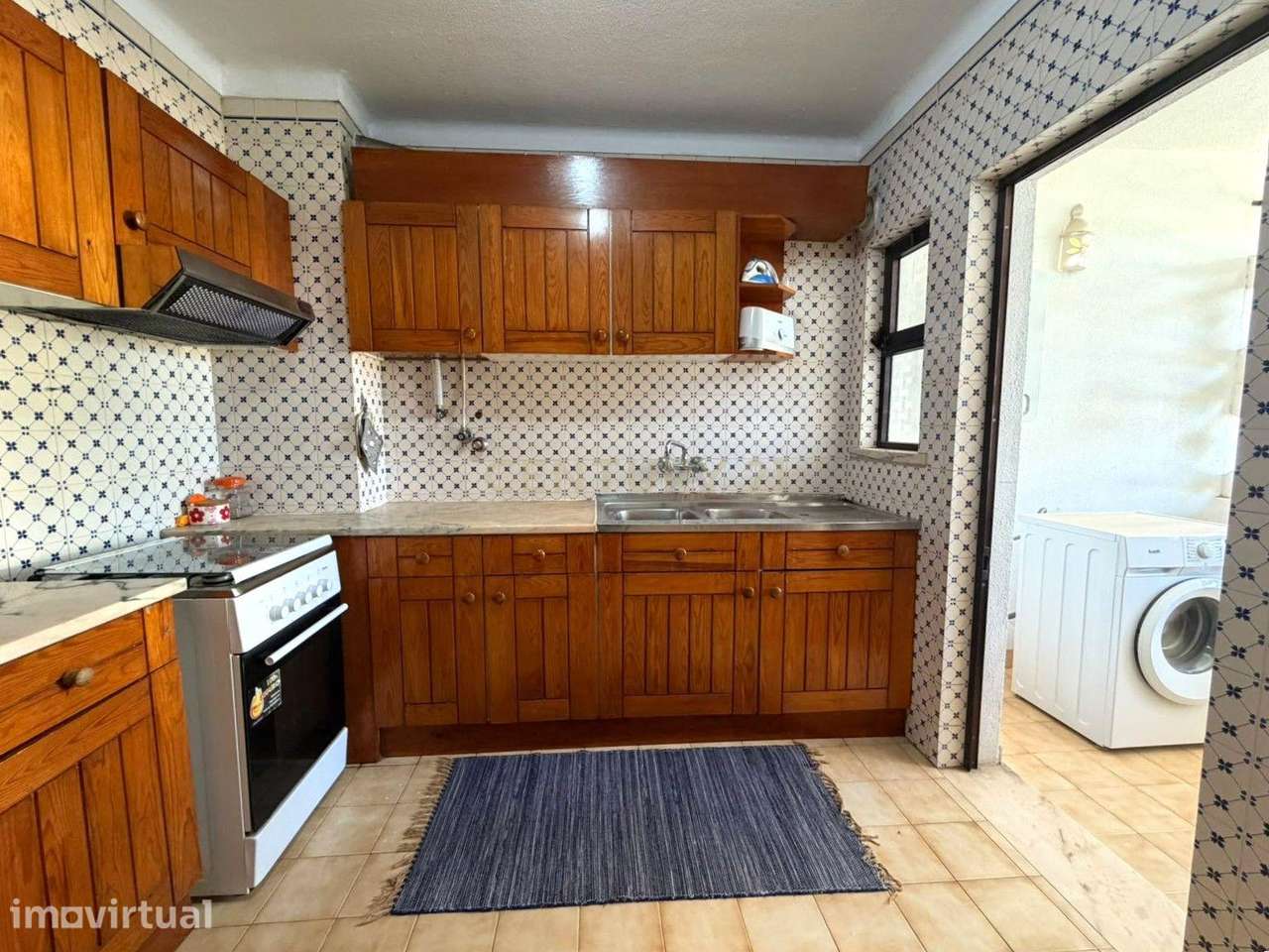 Apartamento T2 para Arrendamento Anual em Albufeira - Grande imagem: 3/15