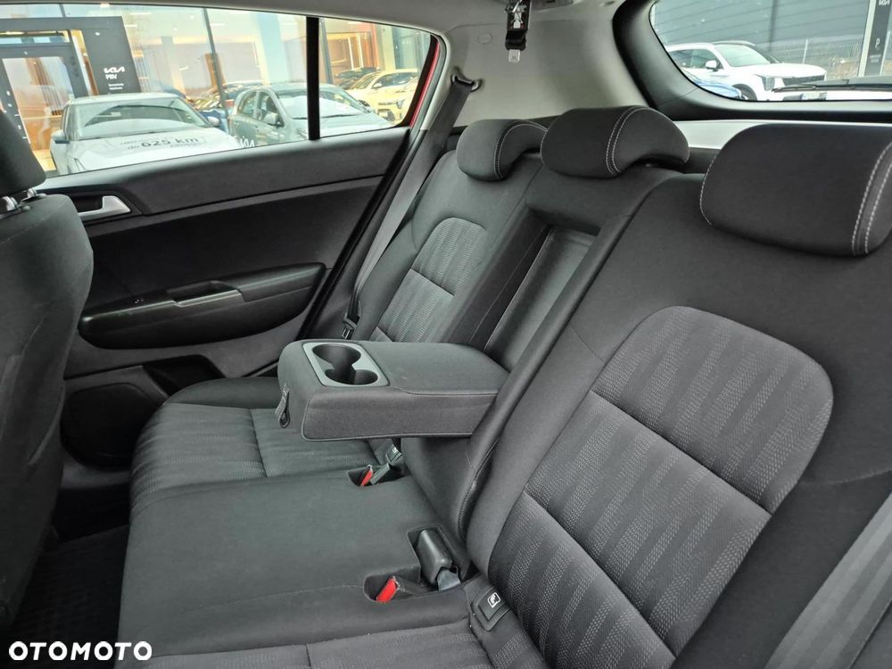 Kia Sportage 1.6 GDI S 2WD - 17