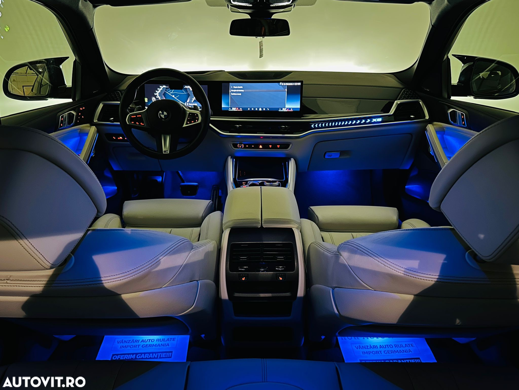 BMW X6 xDrive30d M Sport - 10
