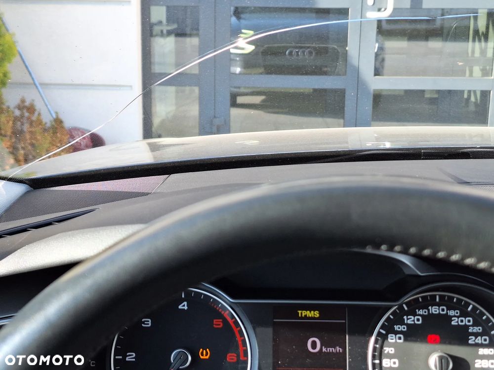 Audi A4 Avant 2.0 TDI DPF clean diesel quattro S tronic S line Sportpaket - 35