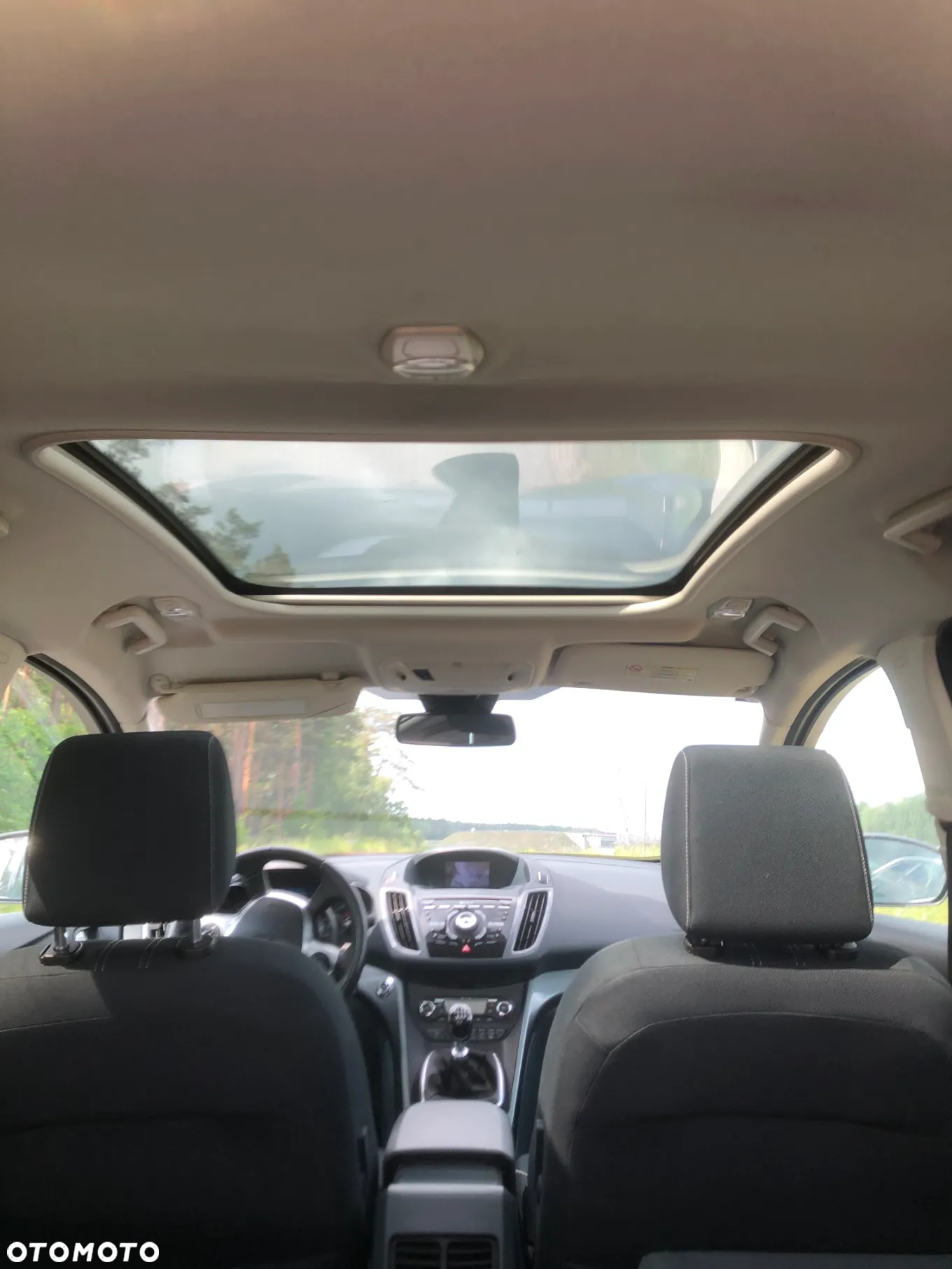 Ford C-MAX 1.6 EcoBoost Titanium ASS - 24