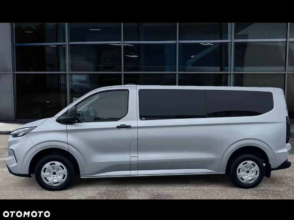 Ford Transit Custom Kombi 320 L1H1 Trend M1 - 5