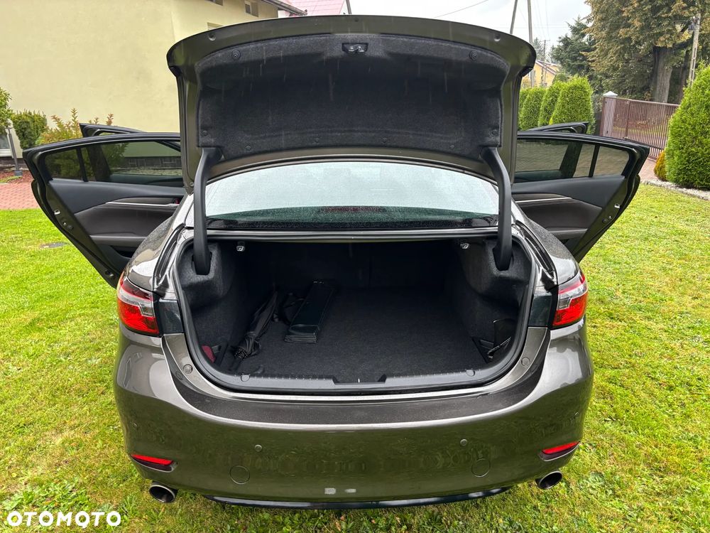 Mazda 6 2.5 SkyDream - 11