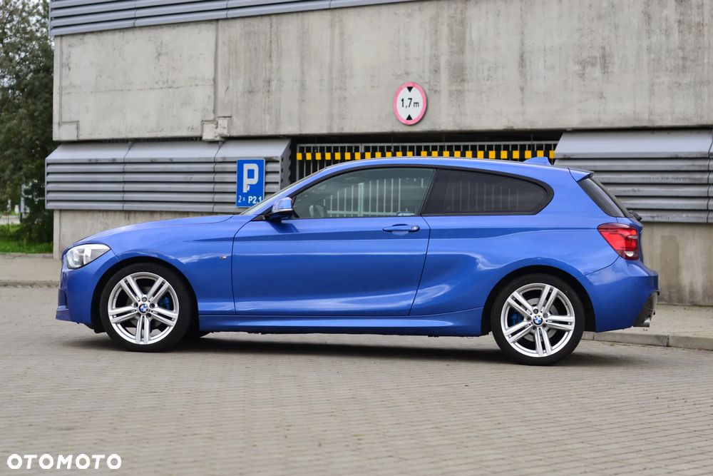 BMW Seria 1 120d xDrive - 3