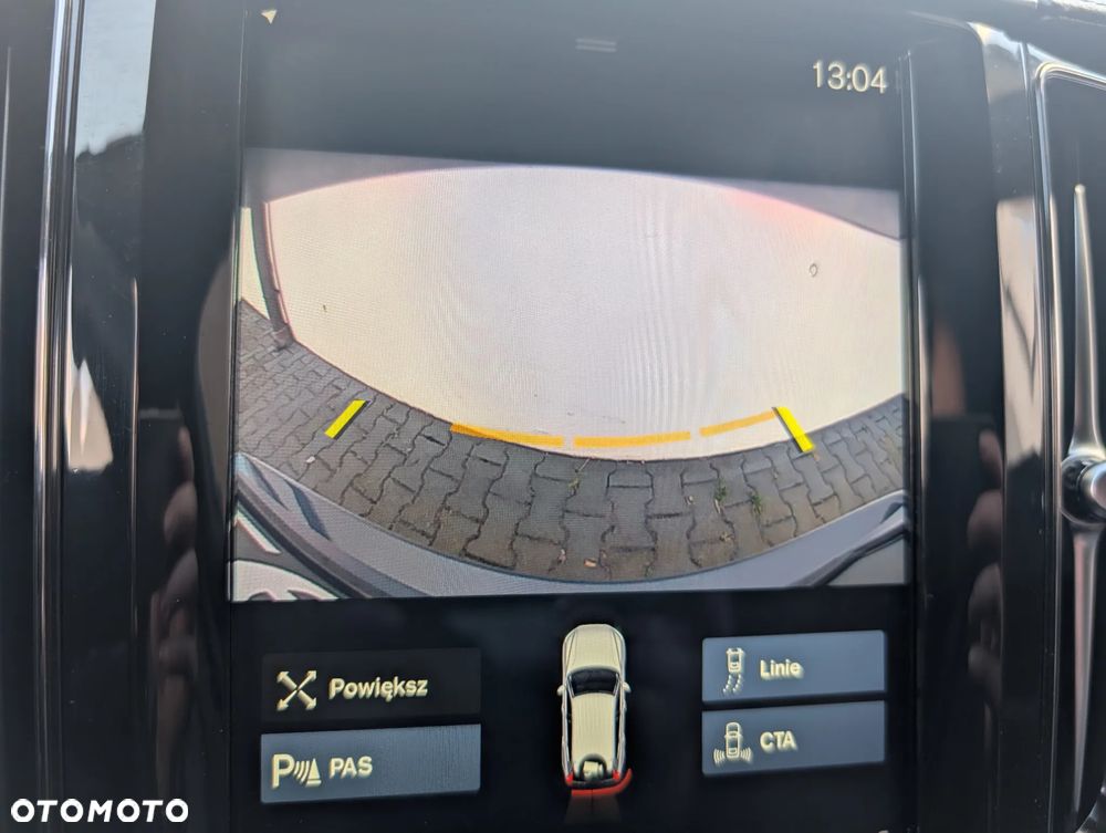 Volvo XC 60 - 35