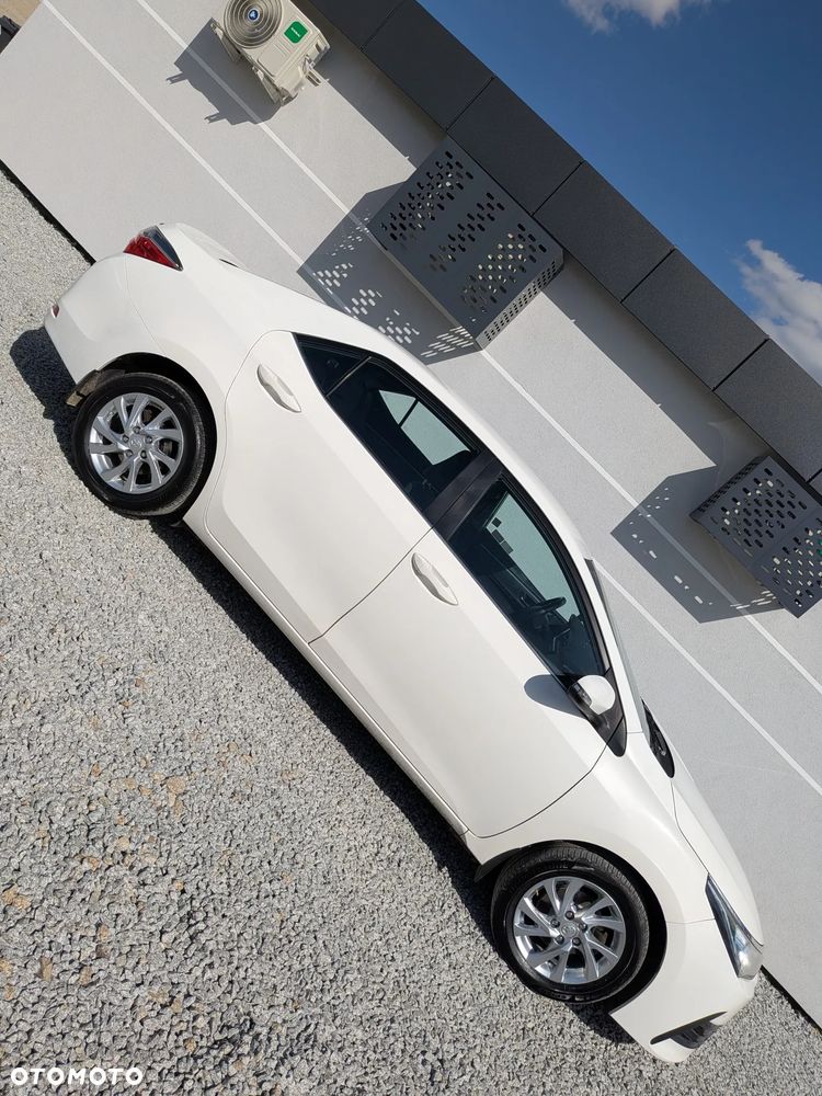 Toyota Corolla 1.6 Comfort - 7