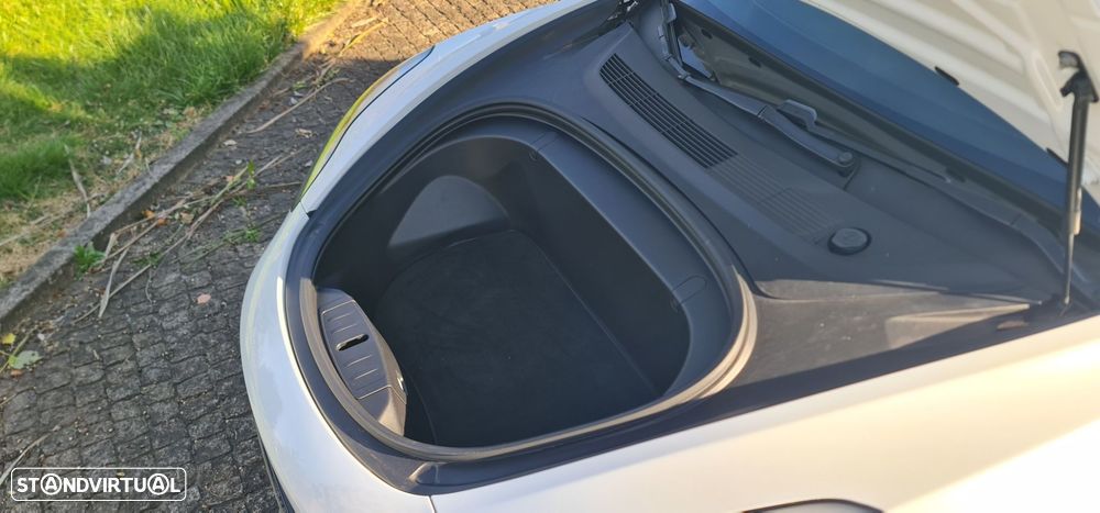 Tesla Model 3 Long-Range Dual Motor AWD - 30