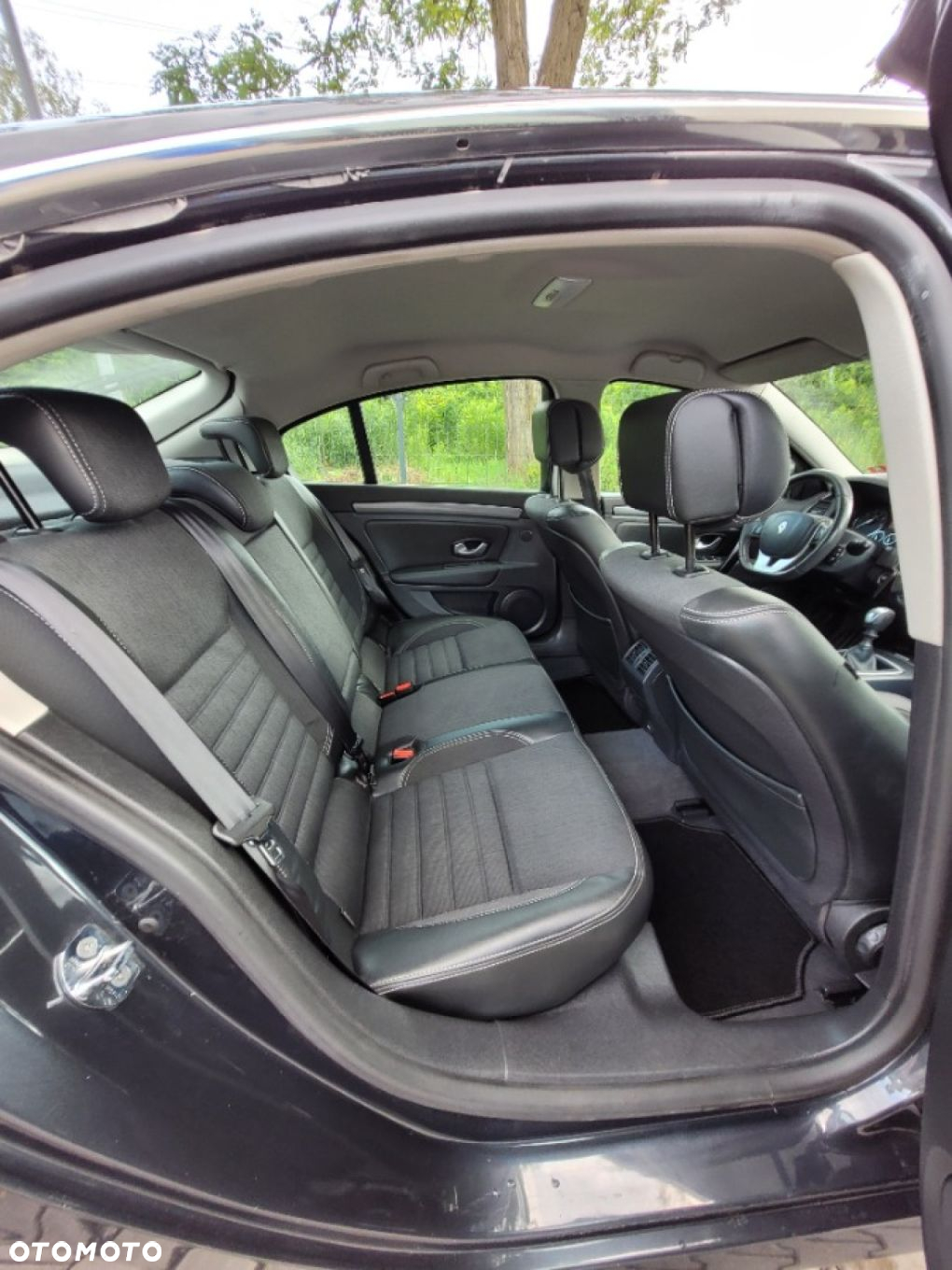 Renault Laguna 2.0 Limited - 17