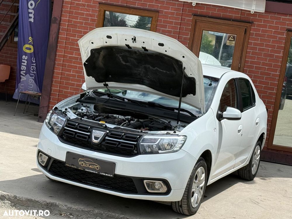 Dacia Logan - 29