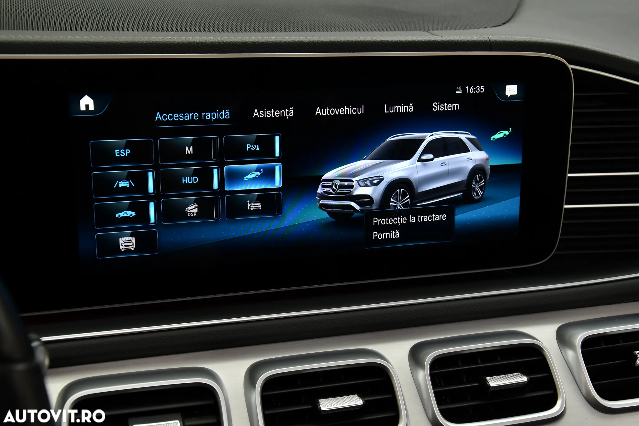 Mercedes-Benz GLE 350 de 4Matic 9G-TRONIC AMG Line - 16