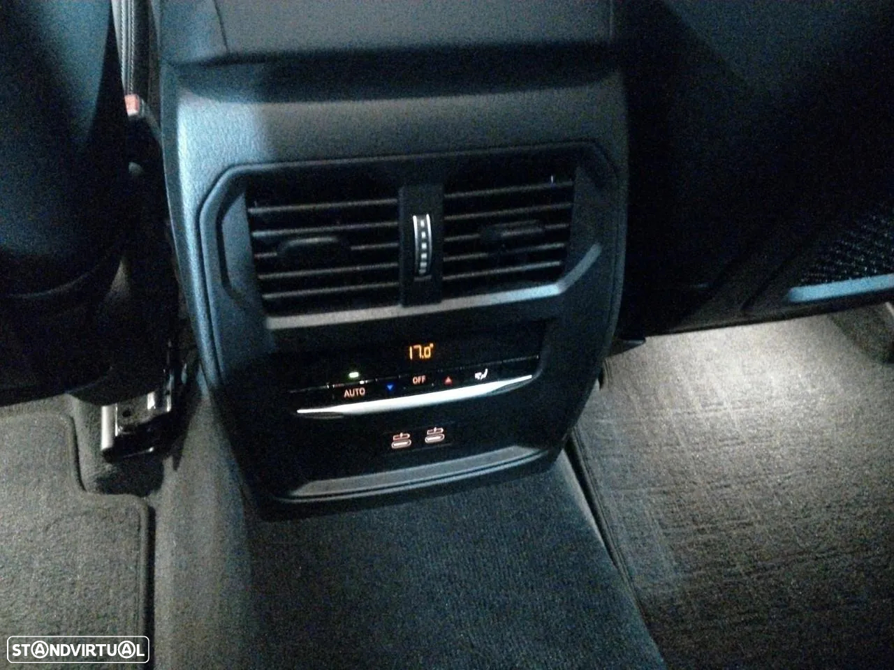 BMW 320 e Line Sport Auto - 9