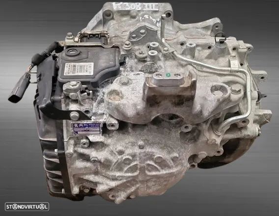 Caixa de Velocidades Automática Peugeot 308 III 1.5 HDi – Ref: 20GTAT - 1