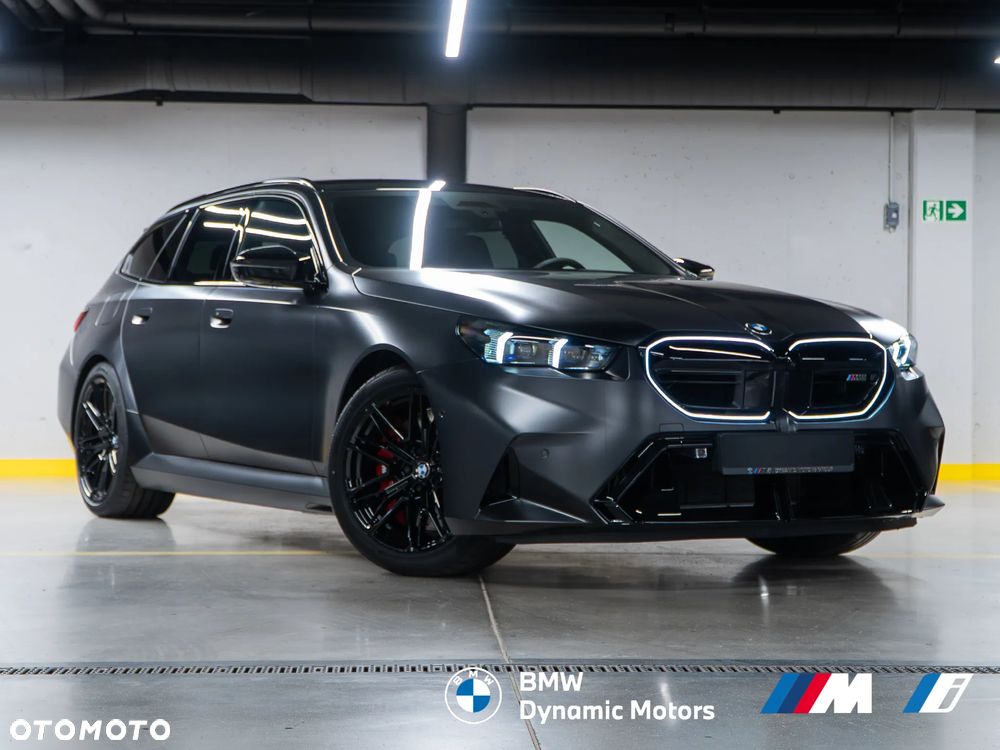 BMW M5 - 3