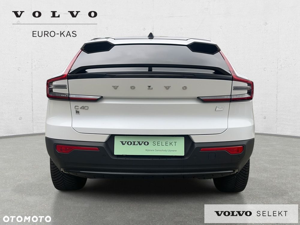 Volvo C40 - 9