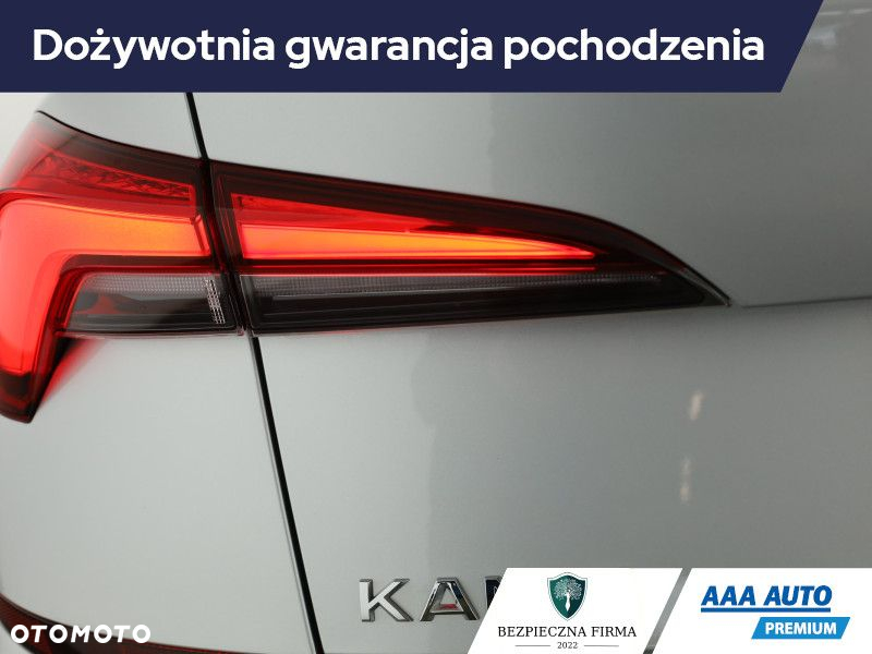 Skoda Kamiq - 21