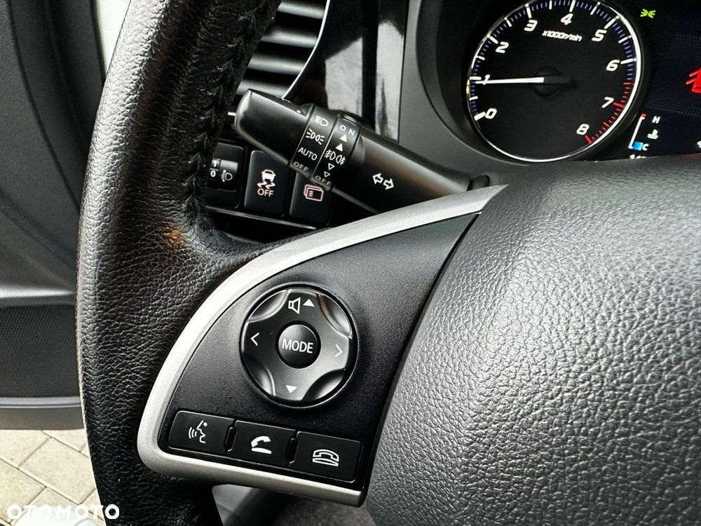 Mitsubishi Outlander 2.0 2WD Invite - 20