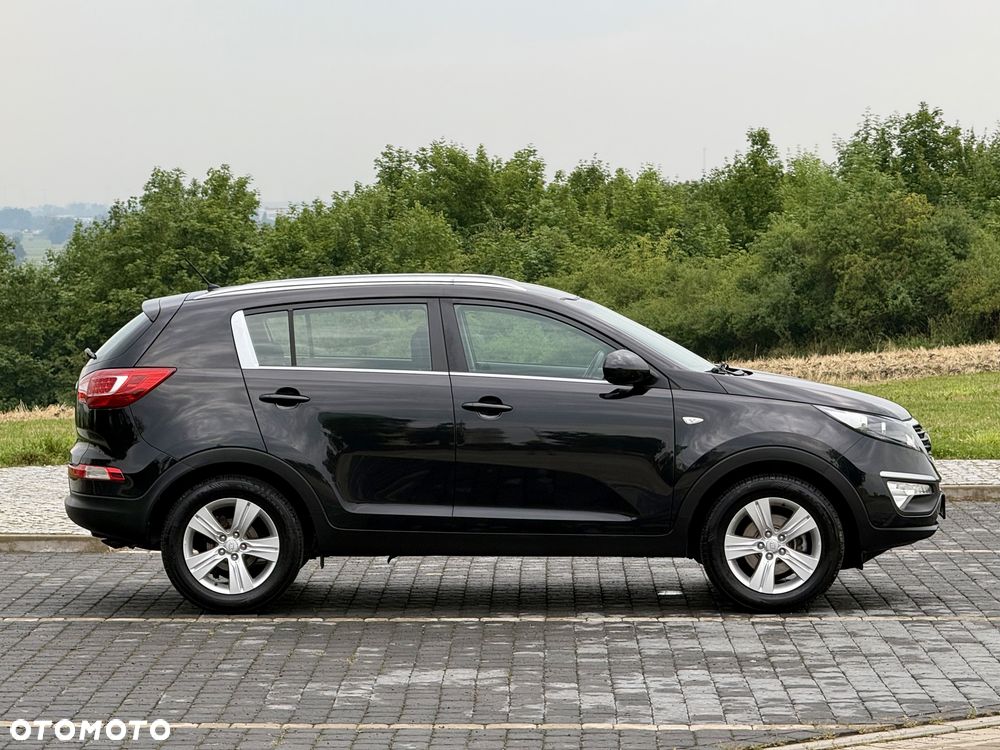 Kia Sportage 1.6 GDI 2WD Attract - 4
