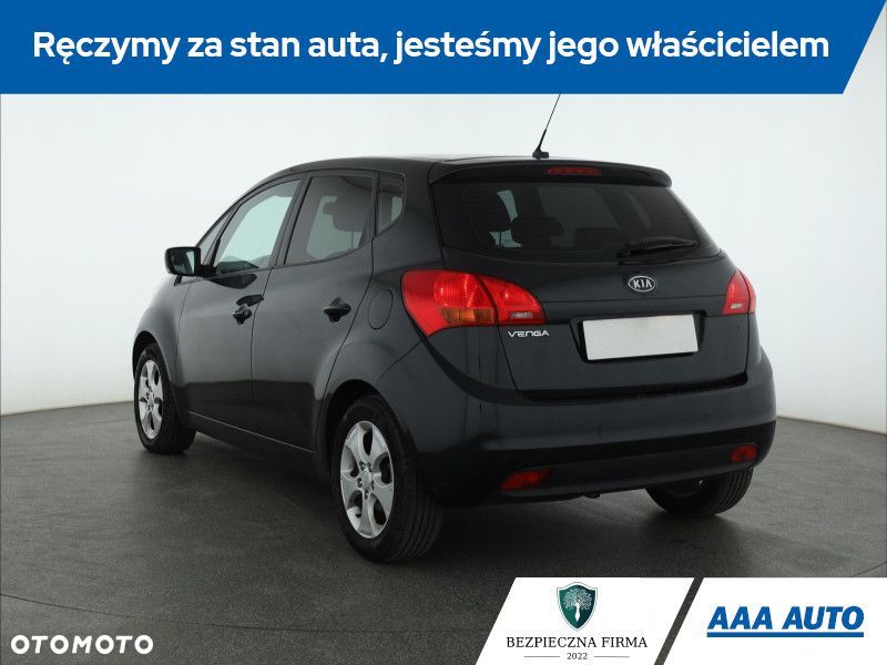 Kia Venga - 6