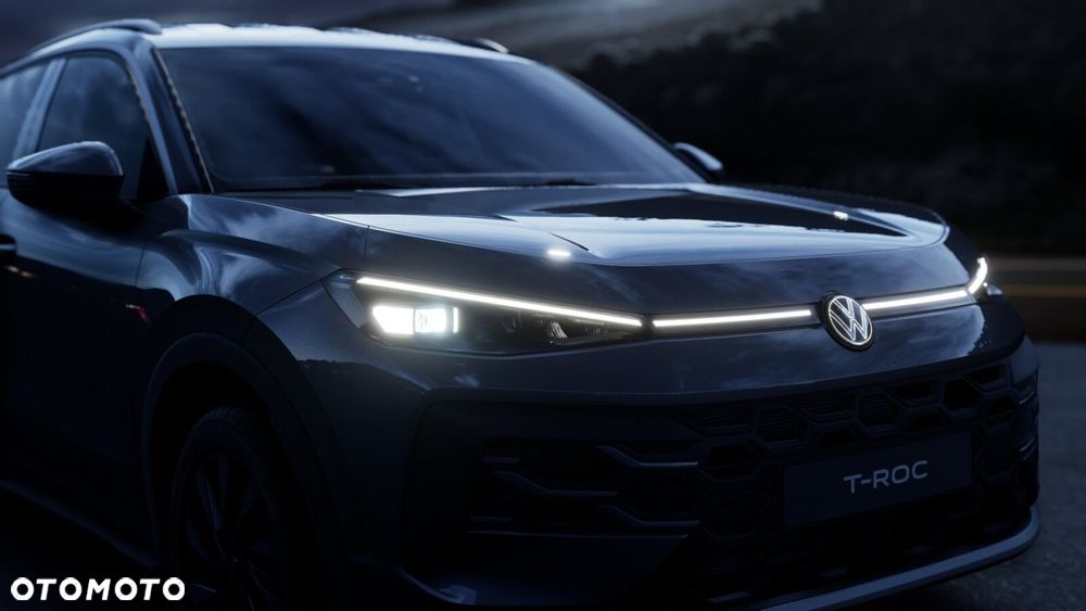 Volkswagen T-Roc 1.5 eTSI Style DSG - 17