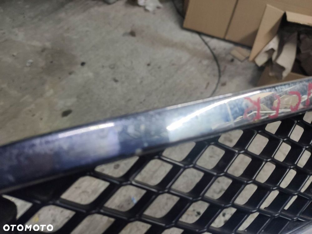 EU GRILL ATRAPA PRZÓD MITSUBISHI LANCER X 07- 7450A093-01 - 2