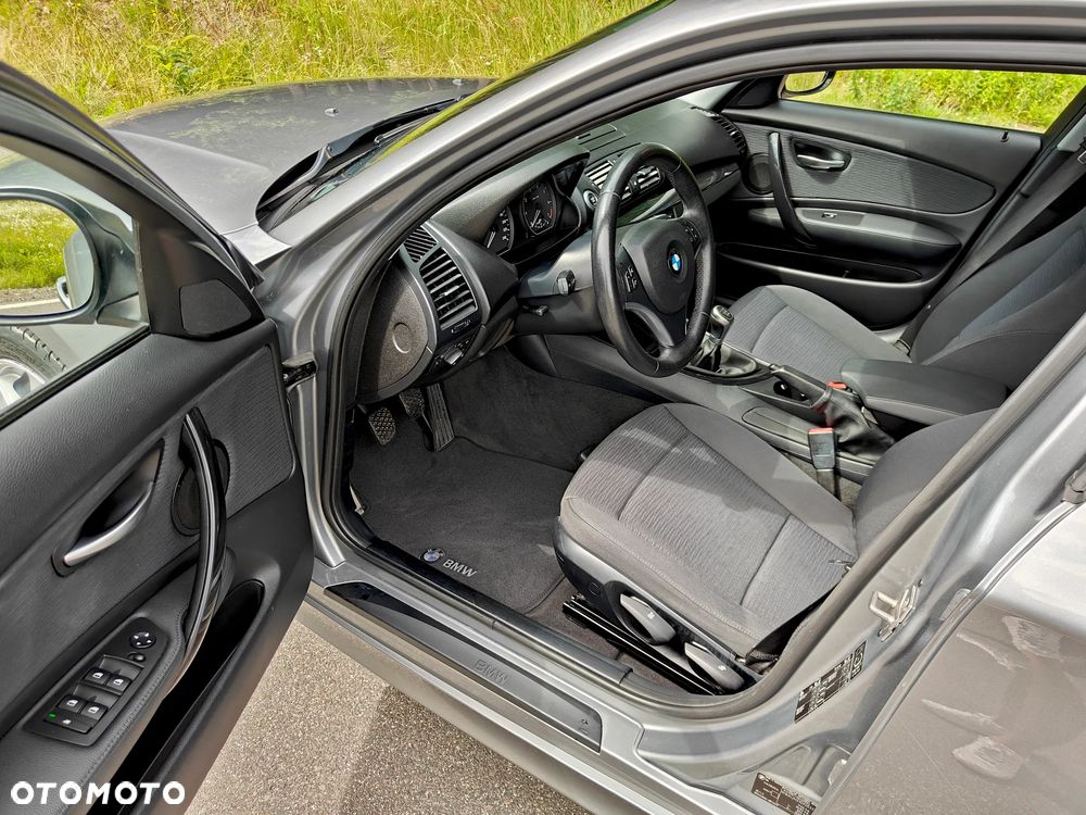 BMW Seria 1 116i Edition Lifestyle - 17